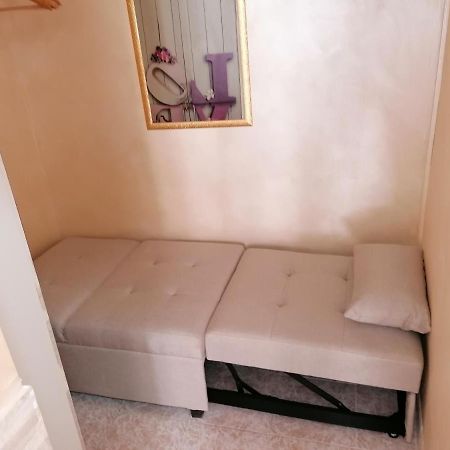 Appartement Impero Apartament Ostuni Extérieur photo