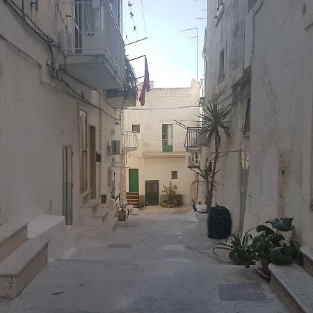 Appartement Impero Apartament Ostuni Extérieur photo