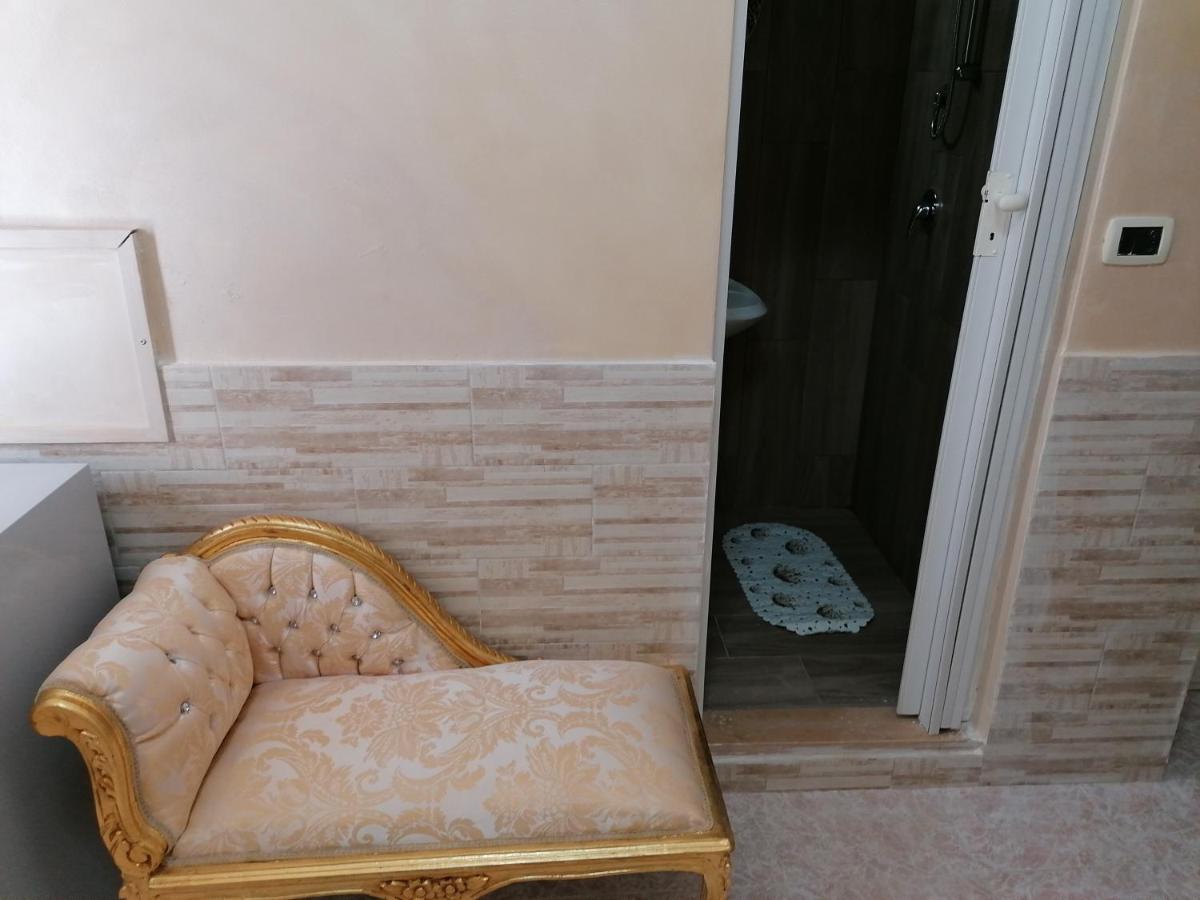 Appartement Impero Apartament Ostuni Extérieur photo