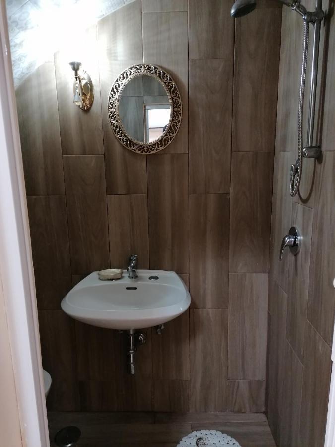 Appartement Impero Apartament Ostuni Extérieur photo