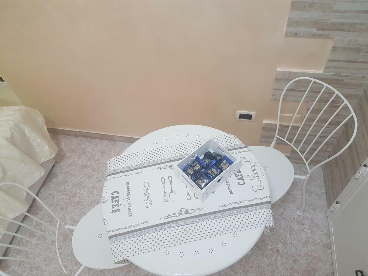 Appartement Impero Apartament Ostuni Extérieur photo