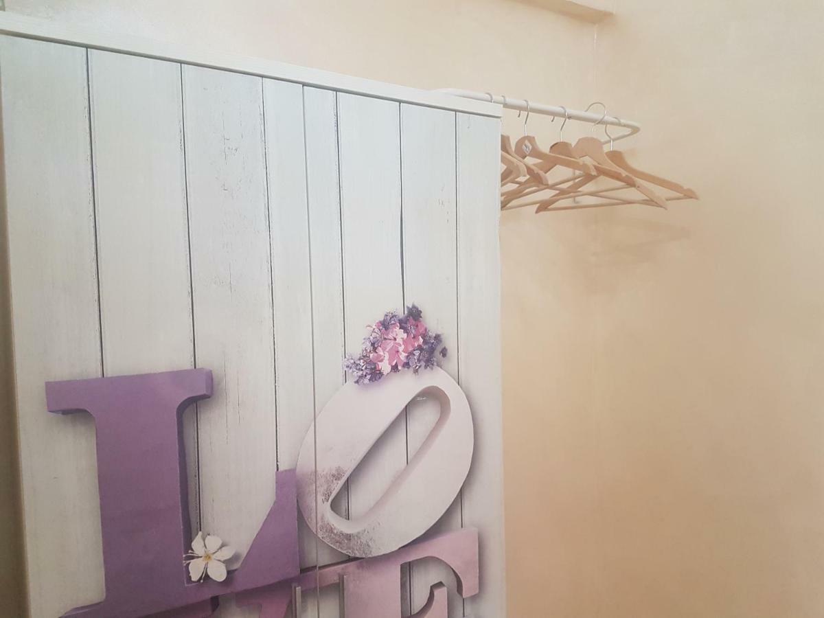 Appartement Impero Apartament Ostuni Extérieur photo