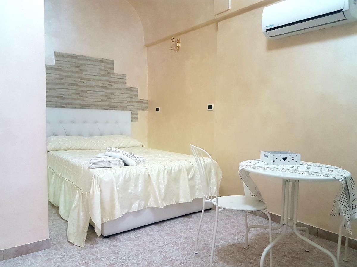 Appartement Impero Apartament Ostuni Extérieur photo